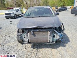 Subaru Pozostałe 2023 2