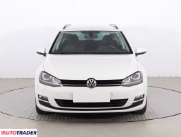 Volkswagen Golf 2015 1.6 103 KM Volkswagen Golf 2015 1.6 103 KM