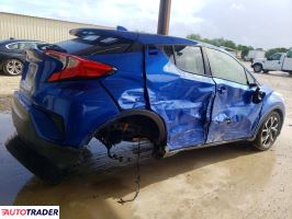 Toyota C-HR 2021 2