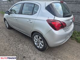 Opel Corsa 2016 1.2 70 KM