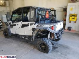 Polaris Pozostałe 2022