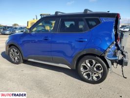 Kia Soul 2020 2