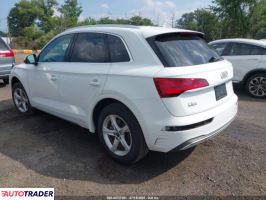 Audi Q5 2024 2 Audi Q5 2024 2