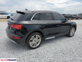 Audi Q5 2018 2