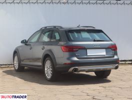 Audi Allroad 2017 2.0 248 KM