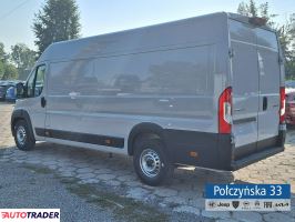 Citroen Jumper 2025 2.2 Citroen Jumper 2025 2.2