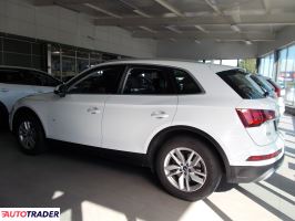 Audi Q5 2021 2 163 KM