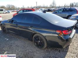 BMW 540 2021 3