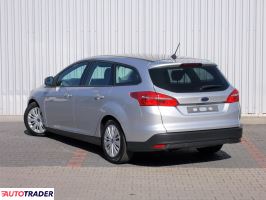 Ford Focus 2018 1.5 120 KM Ford Focus 2018 1.5 120 KM