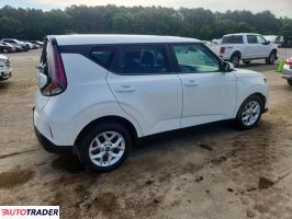 Kia Soul 2023 2