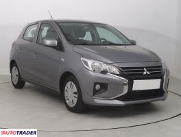 Mitsubishi Space Star 2022 1.2 69 KM
