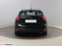 Ford Focus 2015 1.0 123 KM