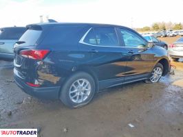 Chevrolet Equinox 2023 1