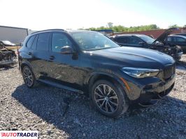 BMW X5 2022 4