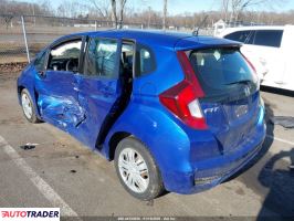 Honda Pozostałe 2020 1