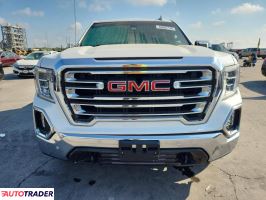 GMC Sierra 2020 5