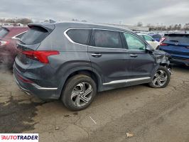Hyundai Santa Fe 2023 2