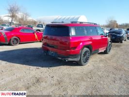 Hyundai Santa Fe 2024 2