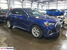 Audi Q3 2021 2