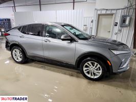 Buick Pozostałe 2025 1