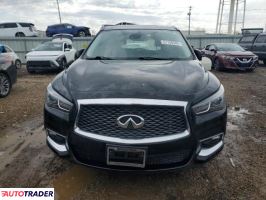 Infiniti Pozostałe 2019 3