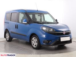 Fiat Doblo 2019 1.6 103 KM