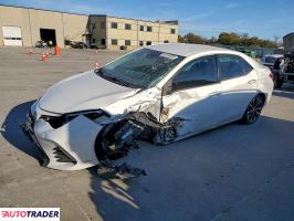 Toyota Corolla - zobacz ofertę