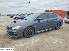 Subaru WRX - zobacz ofertę