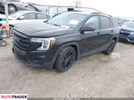 GMC Terrain 2022 1