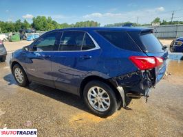 Chevrolet Equinox 2020 1