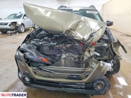 Subaru Outback 2024 2