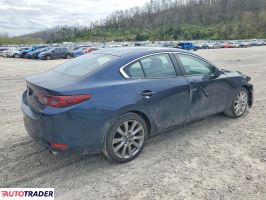 Mazda 3 2021 2