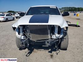 Dodge Ram 2021 5