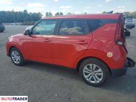 Kia Soul 2020 2