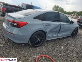 Honda Civic 2023 2