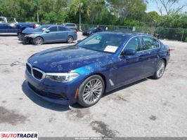 BMW 540 2019 3 BMW 540 2019 3