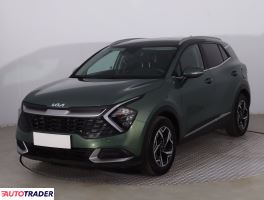 Kia Sportage 2023 1.6 147 KM
