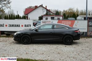 Renault Laguna 2008 2.0 204 KM