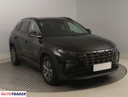 Hyundai Tucson 2023 1.6 226 KM