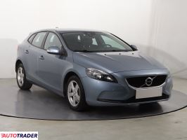 Volvo V40 2016 1.5 150 KM