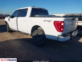 Ford Pozostałe 2023 2