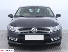 Volkswagen Passat CC 2012 1.4 158 KM