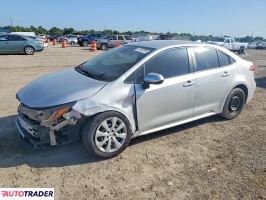 Toyota Corolla - zobacz ofertę