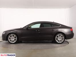 Audi A5 2012 2.0 174 KM