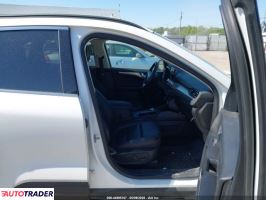 Ford Escape 2021 2