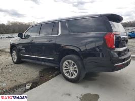 GMC Yukon 2021 5 GMC Yukon 2021 5