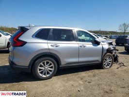 Honda CR-V 2024 1