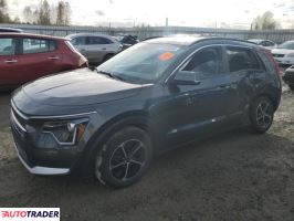 Kia Niro 2023 1