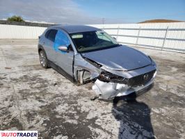 Mazda 3 2021 2 Mazda 3 2021 2