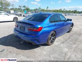 BMW Pozostałe 2021 3